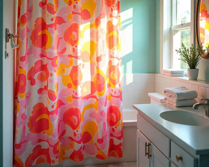 Bathroom Textiles