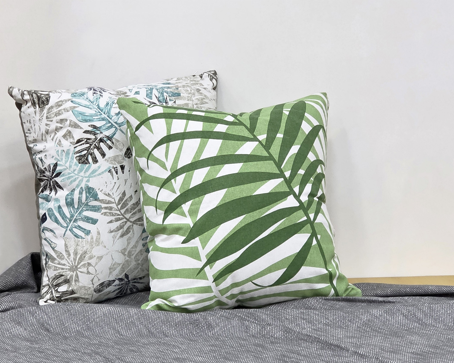 Cushions