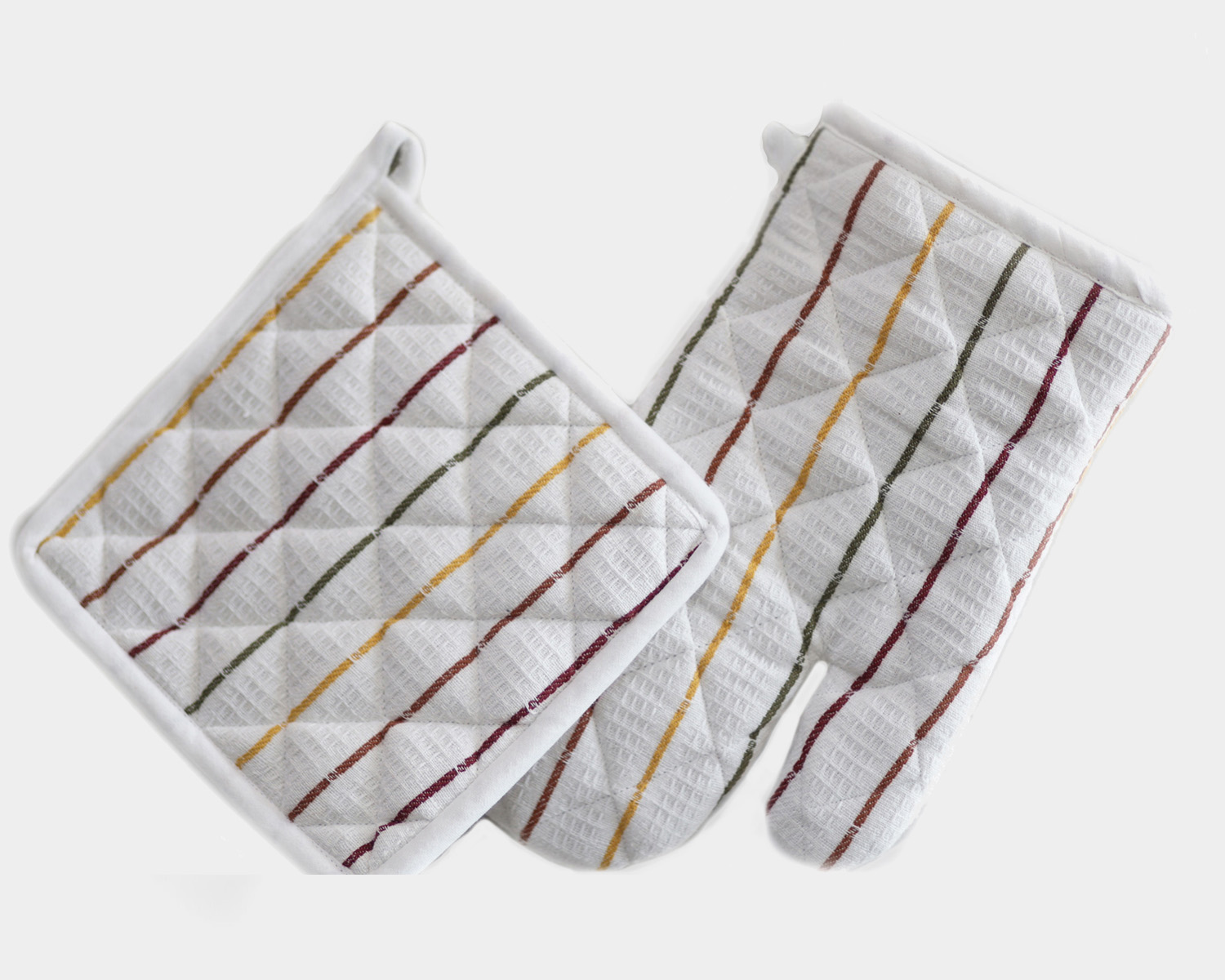 Glove & Pot Holder
