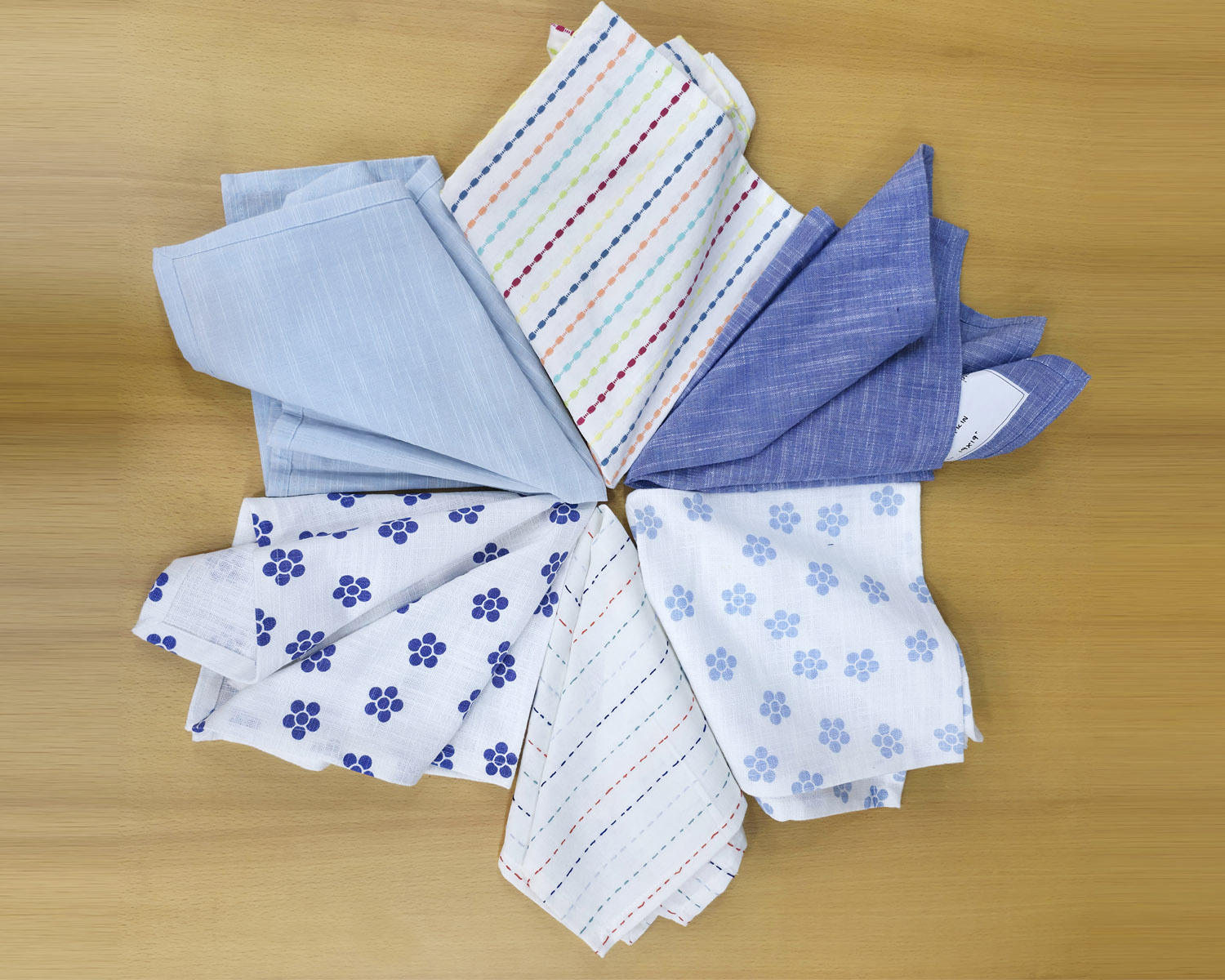 Napkins