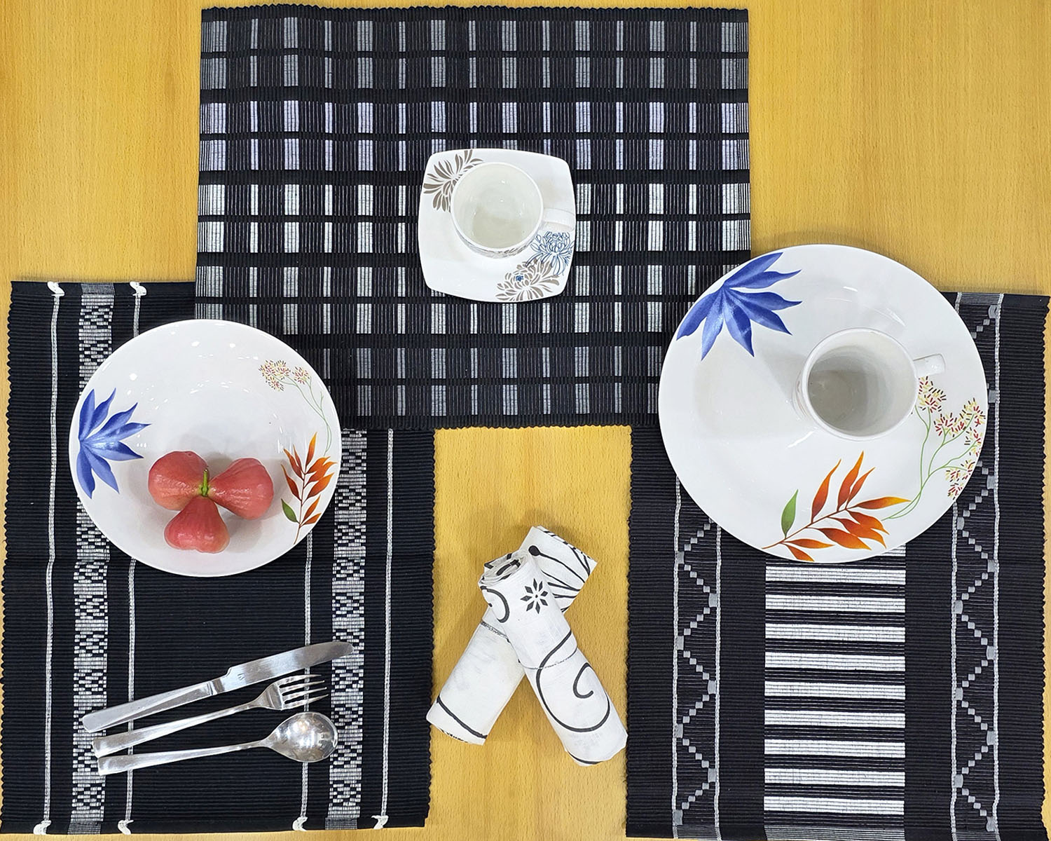 Placemats