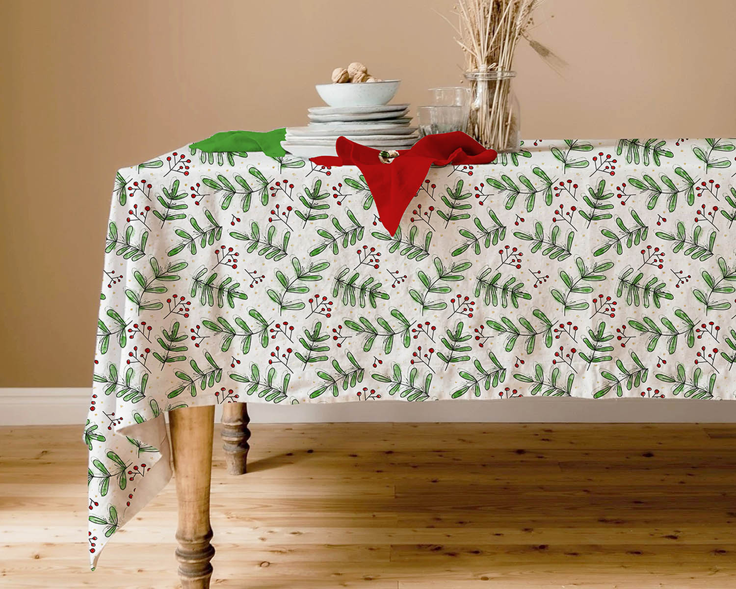 Table Cloths